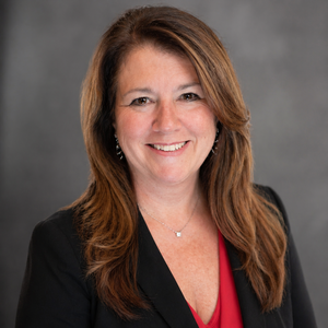 Vicki Odum